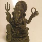 359 3249 Skulptur